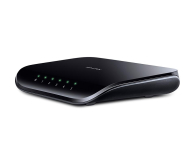 TP-Link 5p TL-SG1005D (5x10/100/1000Mbit) - 26800 - zdjęcie 13